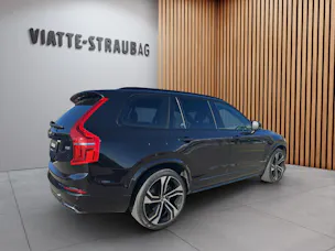 Volvo XC90 2.0 B5 MH R-Design 7P. AWD