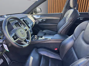 Volvo XC90 2.0 B5 MH R-Design 7P. AWD
