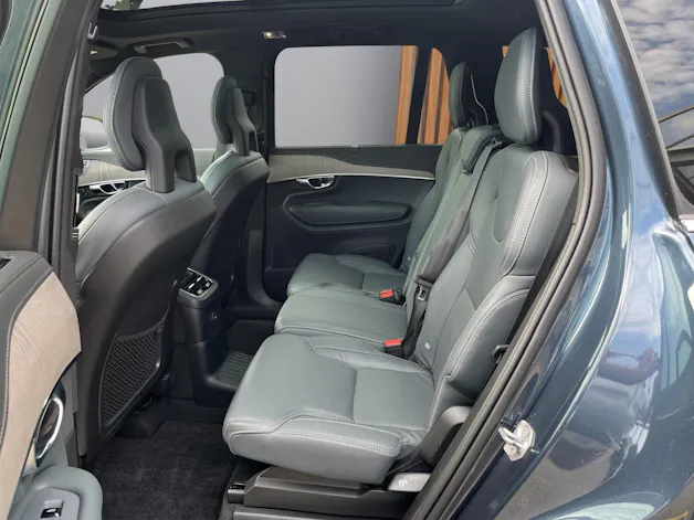 Volvo XC90 2.0 T8 TE Inscription 7P. eAWD