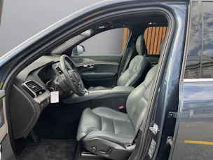 VOLVO XC90 2.0 T8 TE Inscription 7P. eAWD