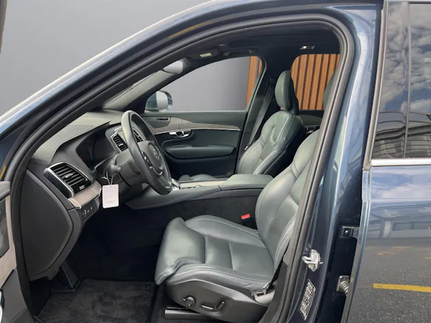 Volvo XC90 2.0 T8 TE Inscription 7P. eAWD