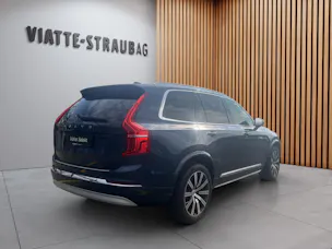 VOLVO XC90 2.0 T8 TE Inscription 7P. eAWD