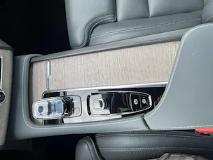 VOLVO XC90 2.0 T8 TE Inscription 7P. eAWD