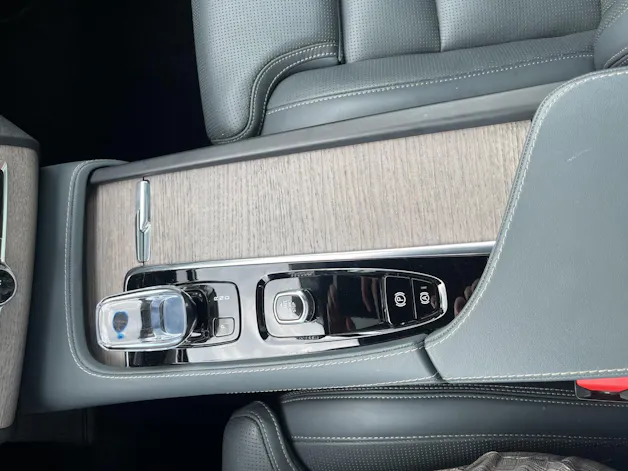 Volvo XC90 2.0 T8 TE Inscription 7P. eAWD