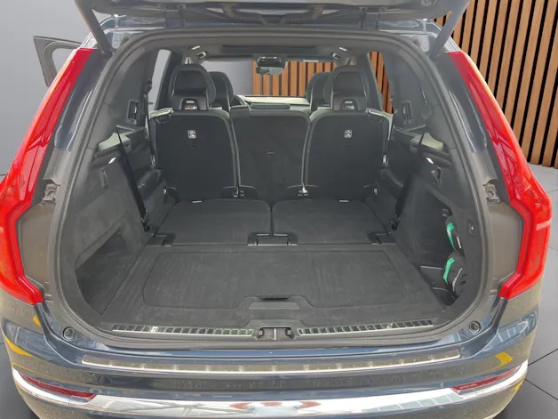 Volvo XC90 2.0 T8 TE Inscription 7P. eAWD