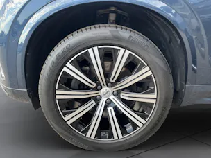 VOLVO XC90 2.0 T8 TE Inscription 7P. eAWD