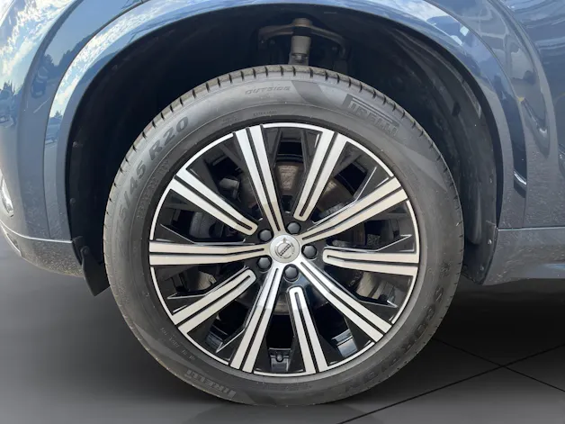 Volvo XC90 2.0 T8 TE Inscription 7P. eAWD