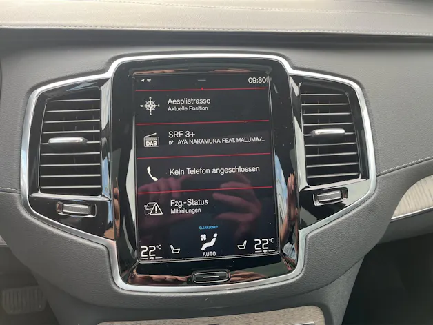 Volvo XC90 2.0 T8 TE Inscription 7P. eAWD