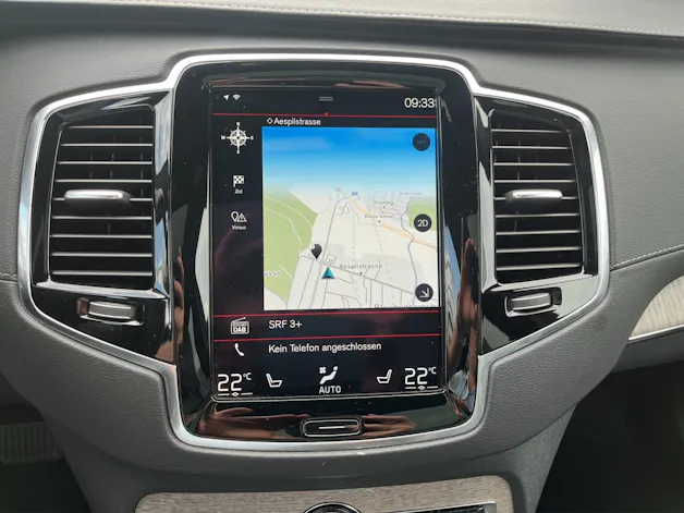 Volvo XC90 2.0 T8 TE Inscription 7P. eAWD