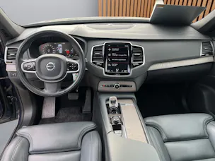 VOLVO XC90 2.0 T8 TE Inscription 7P. eAWD