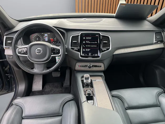 Volvo XC90 2.0 T8 TE Inscription 7P. eAWD