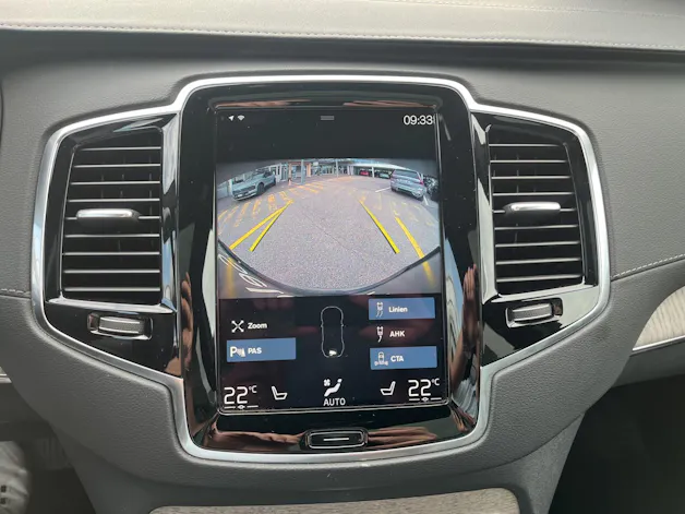 Volvo XC90 2.0 T8 TE Inscription 7P. eAWD