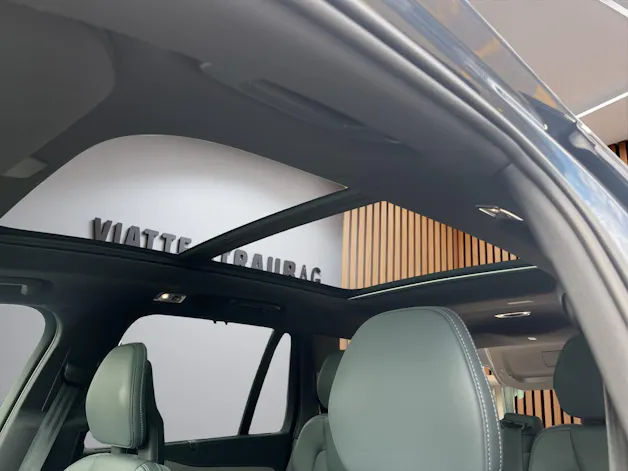 Volvo XC90 2.0 T8 TE Inscription 7P. eAWD