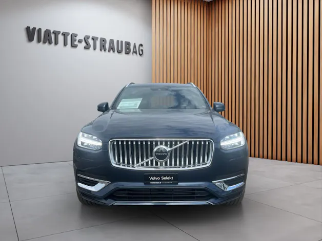 Volvo XC90 2.0 T8 TE Inscription 7P. eAWD