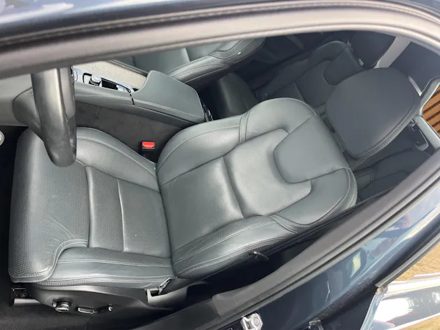 Volvo XC90 2.0 T8 TE Inscription 7P. eAWD