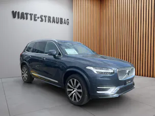 VOLVO XC90 2.0 T8 TE Inscription 7P. eAWD
