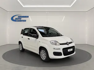FIAT Pandina 1.0 Hybrid Icon