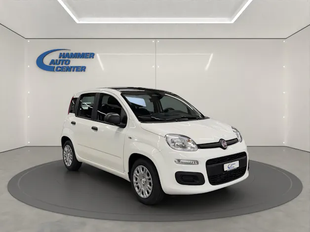 FIAT Pandina 1.0 Hybrid Icon
