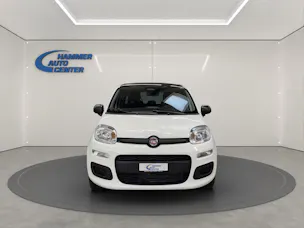 FIAT Pandina 1.0 Hybrid Icon