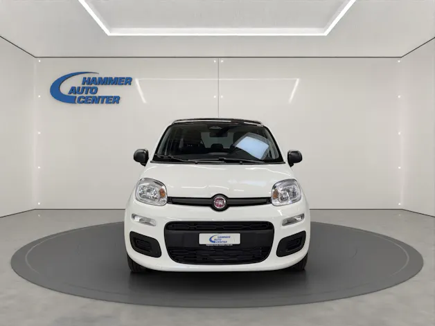 FIAT Pandina 1.0 Hybrid Icon