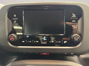 FIAT Pandina 1.0 Hybrid Icon