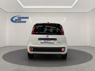 FIAT Pandina 1.0 Hybrid Icon