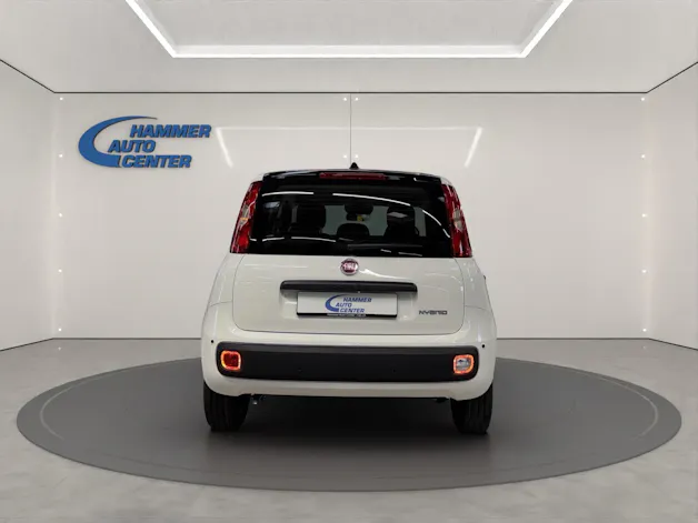 FIAT Pandina 1.0 Hybrid Icon