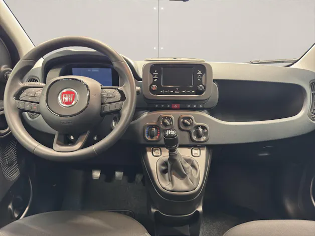 FIAT Pandina 1.0 Hybrid Icon