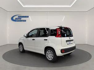 FIAT Pandina 1.0 Hybrid Icon