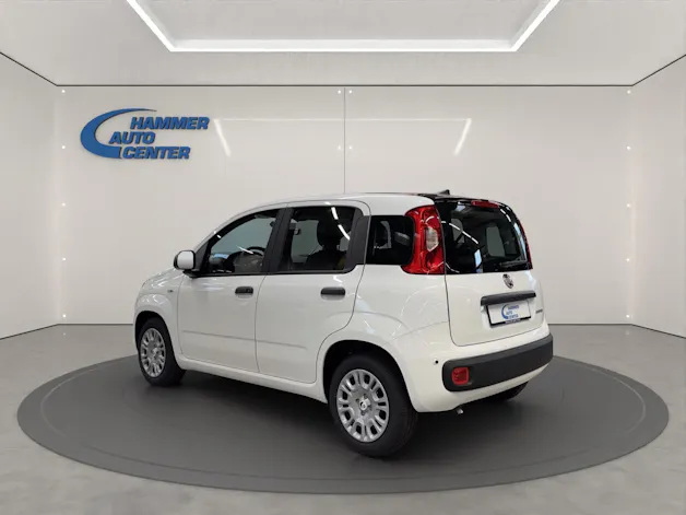 FIAT Pandina 1.0 Hybrid Icon