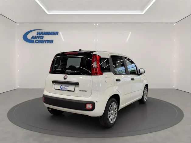 FIAT Pandina 1.0 Hybrid Icon