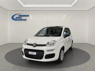 FIAT Pandina 1.0 Hybrid Icon