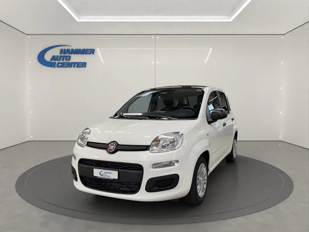 FIAT Pandina 1.0 Hybrid Icon