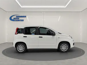 FIAT Pandina 1.0 Hybrid Icon
