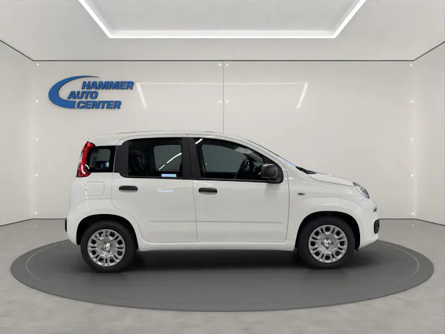 FIAT Pandina 1.0 Hybrid Icon