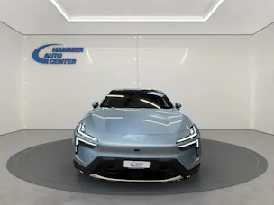 Polestar 4 Long Range Dual Motor Prime