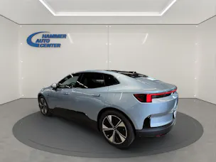 Polestar 4 Long Range Dual Motor Prime