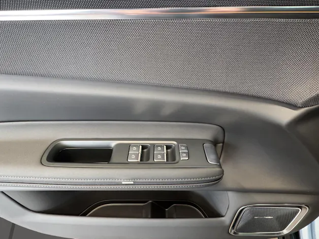 Polestar 4 Long Range Dual Motor Prime