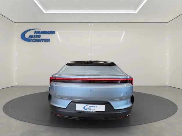 Polestar 4 Long Range Dual Motor Prime
