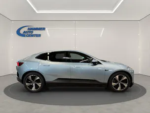 Polestar 4 Long Range Dual Motor Prime