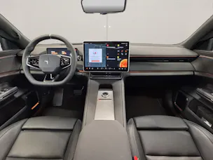 Polestar 4 Long Range Dual Motor Prime