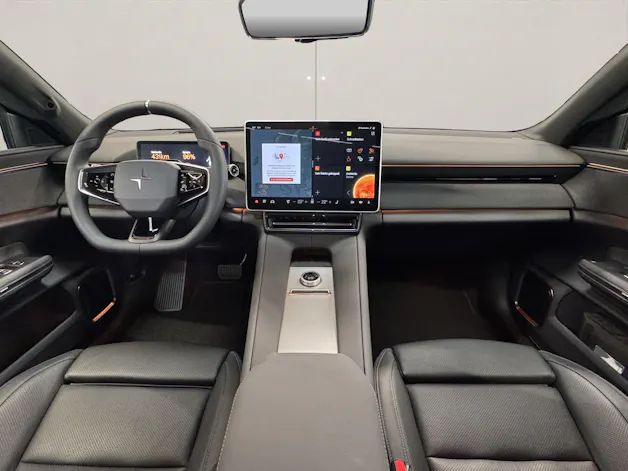 Polestar 4 Long Range Dual Motor Prime