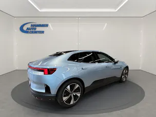 Polestar 4 Long Range Dual Motor Prime