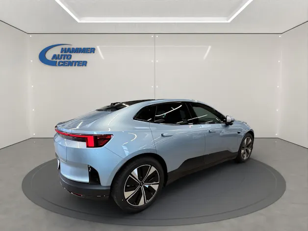 Polestar 4 Long Range Dual Motor Prime