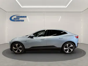 Polestar 4 Long Range Dual Motor Prime