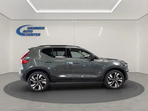 Volvo XC40 2.0 B4 MH Ultra Dark