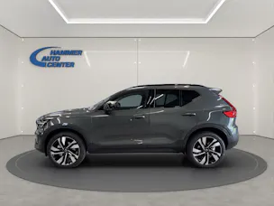 Volvo XC40 2.0 B4 MH Ultra Dark