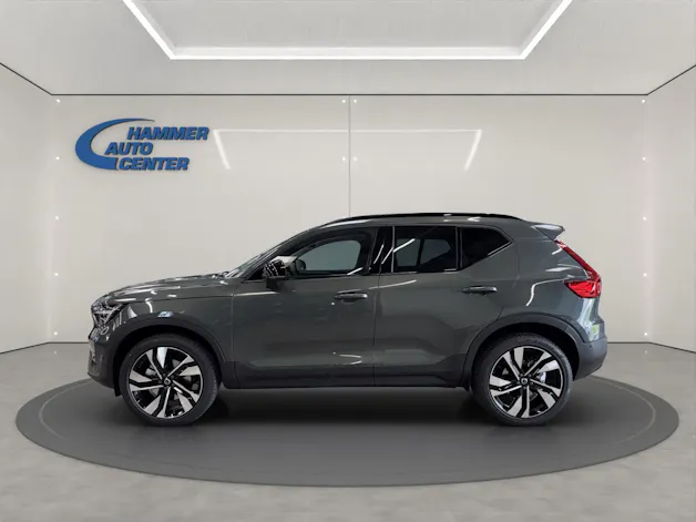 Volvo XC40 2.0 B4 MH Ultra Dark