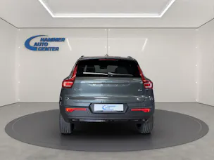 Volvo XC40 2.0 B4 MH Ultra Dark
