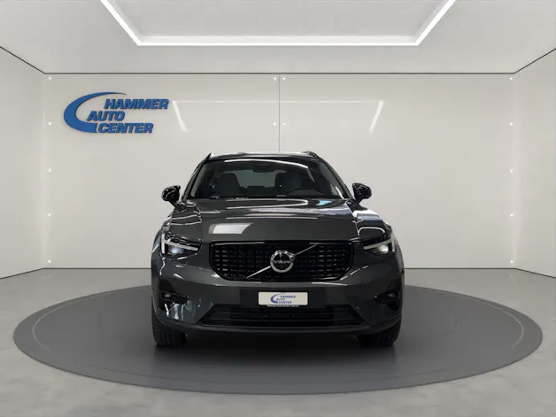 Volvo XC40 2.0 B4 MH Ultra Dark